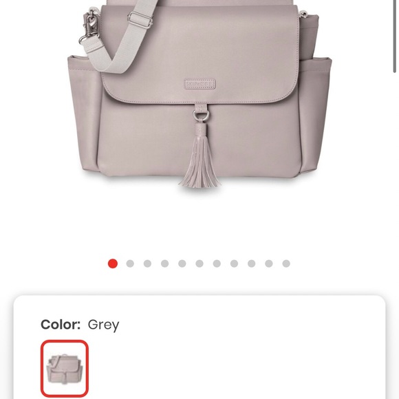 Diaper Bag/Backpack
